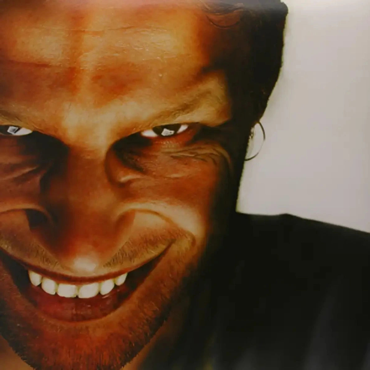 Aphex Twin - RICHARD D. JAMES ALBUM LP