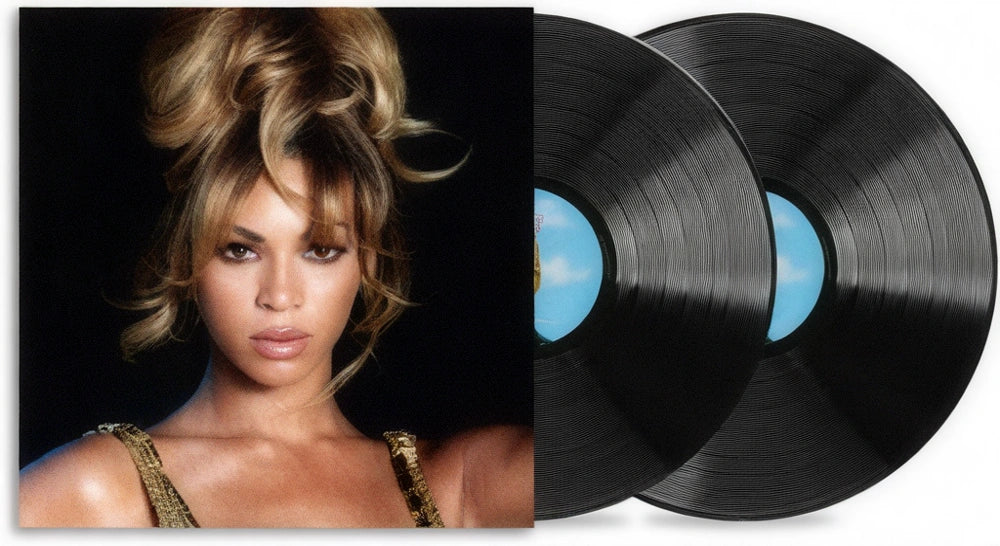 Beyoncé - B’DAY (20TH ANNIVERSARY EDITION)