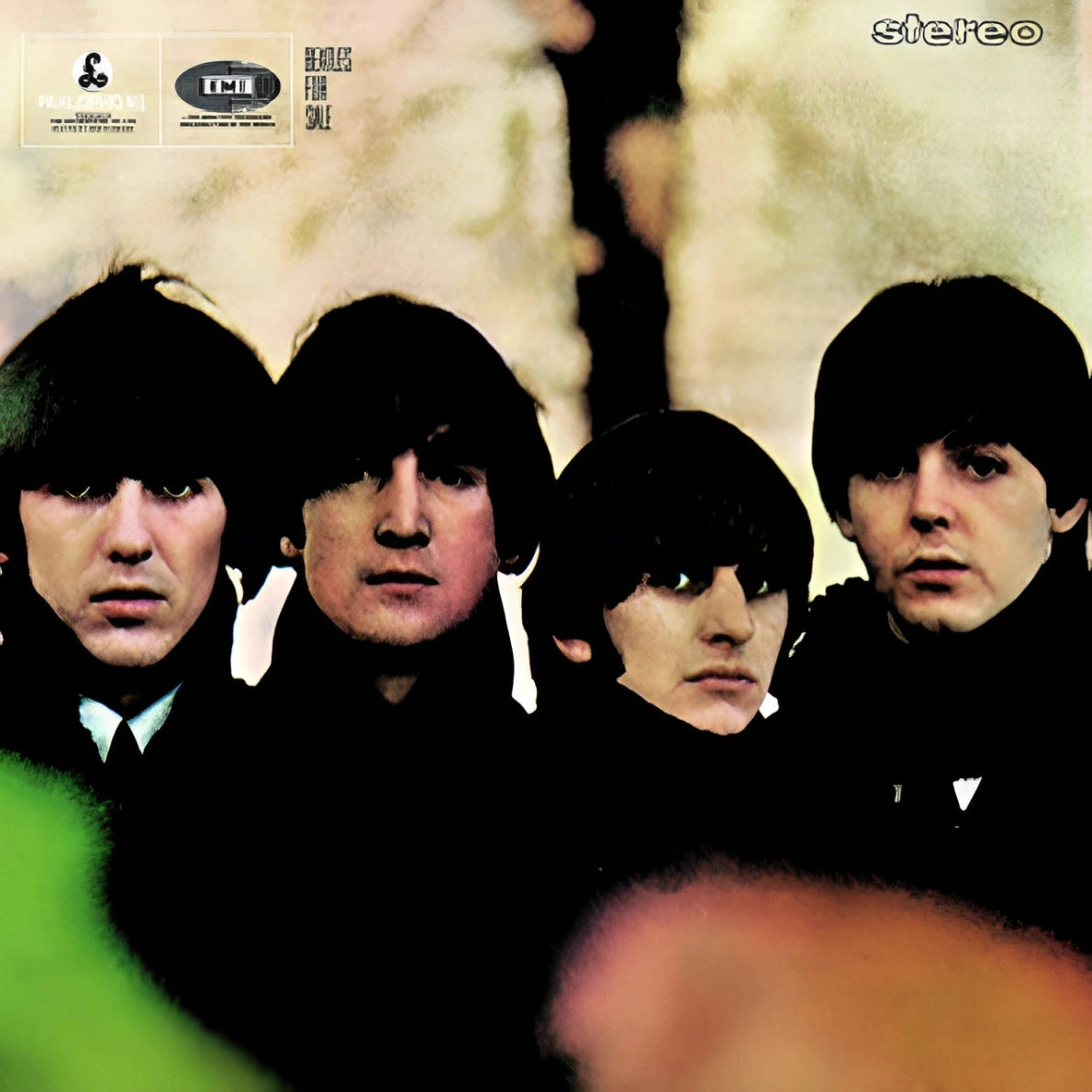 Beatles - BEATLES FOR SALE (180 Gram Remaster) LP