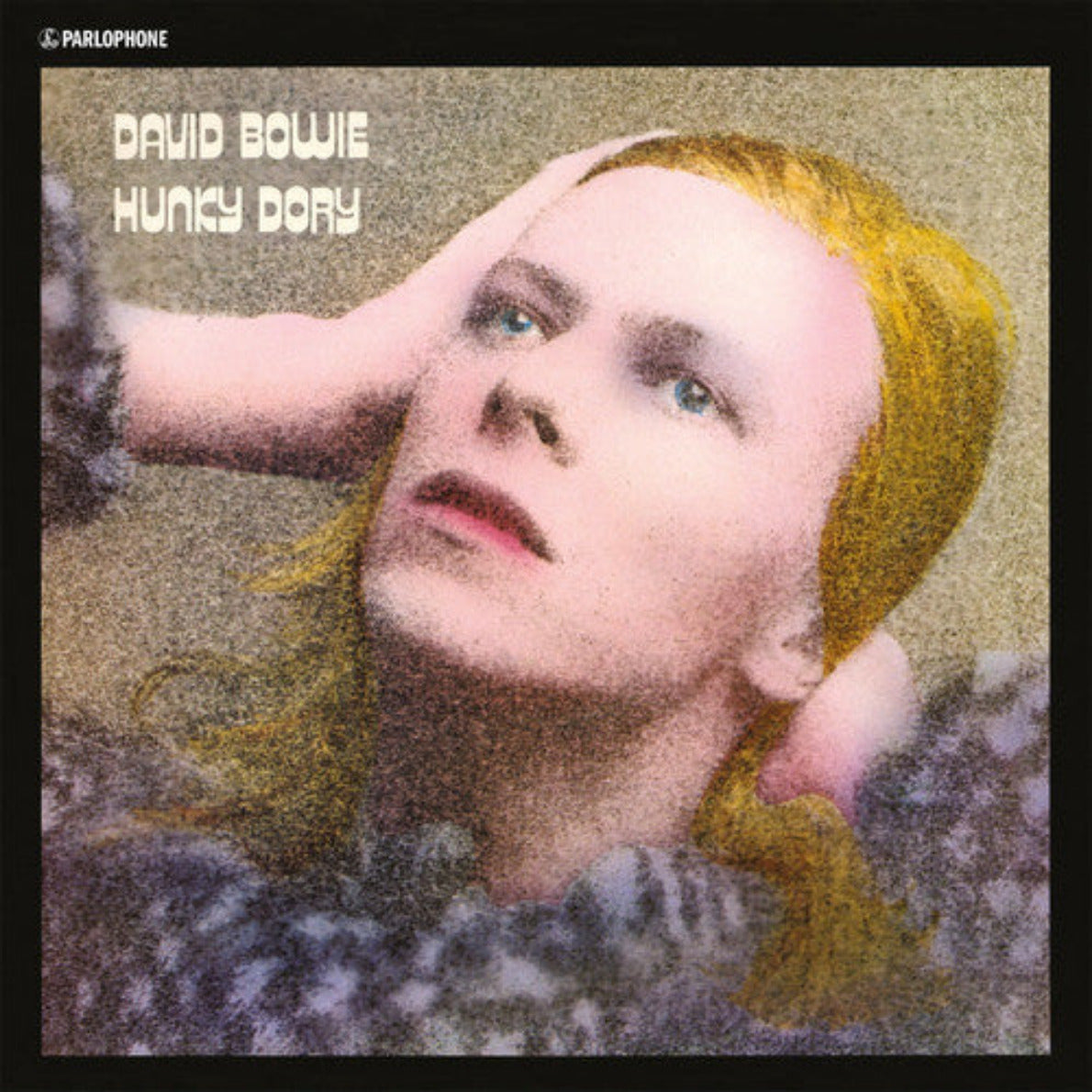 David Bowie - HUNKY DORY LP