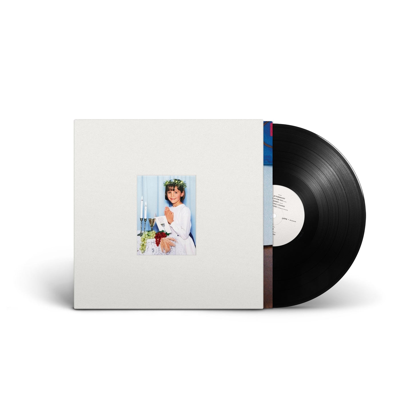 Logic1000 - CONFIRMATION! LP pre-order