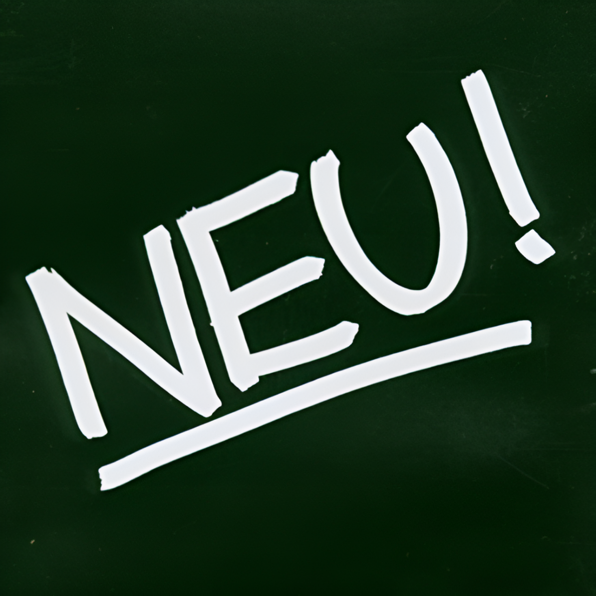 Neu! - NEU! 75 LP