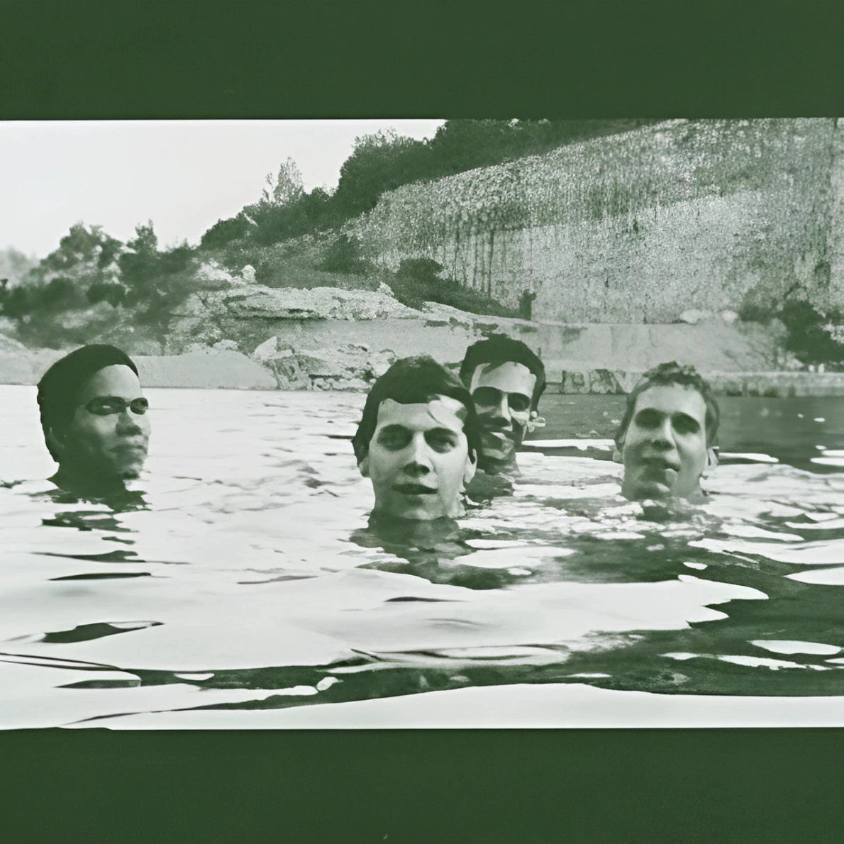 Slint - SPIDERLAND (2022, 180G Remaster) LP