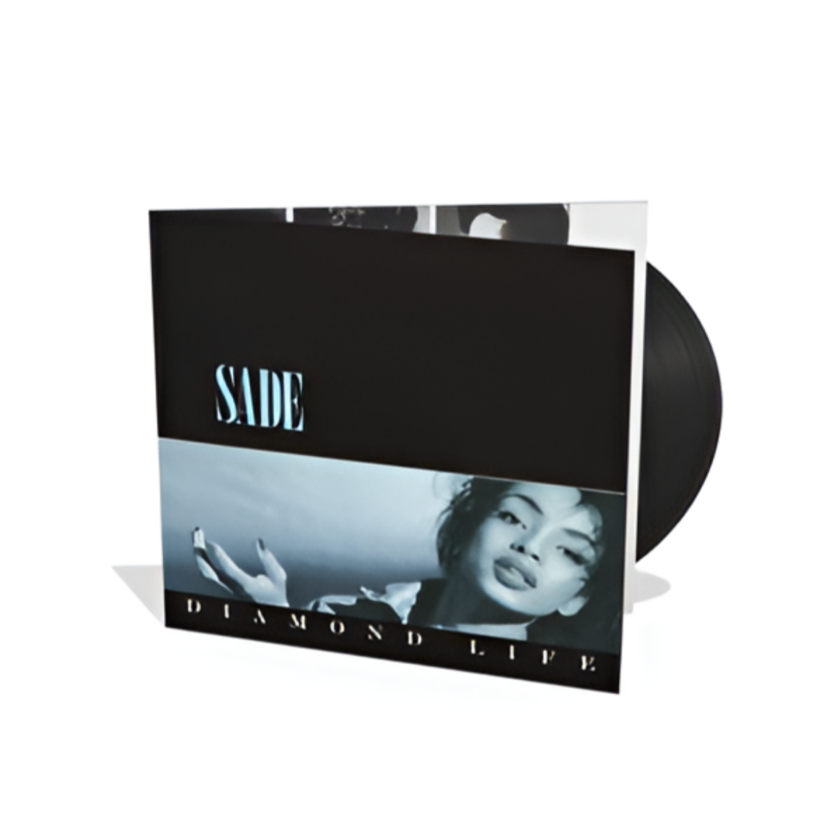 Sade - DIAMOND LIFE LP
