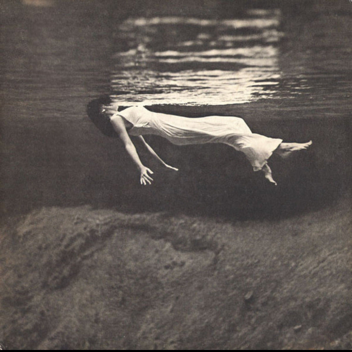 Bill Evans & Jim Hall - UNDERCURRENT / 2024 Jackpot Records Reissue