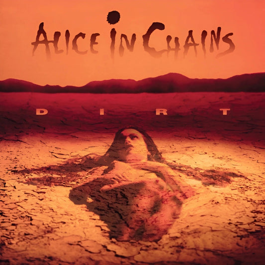 Alice In Chains - DIRT - 2xLP