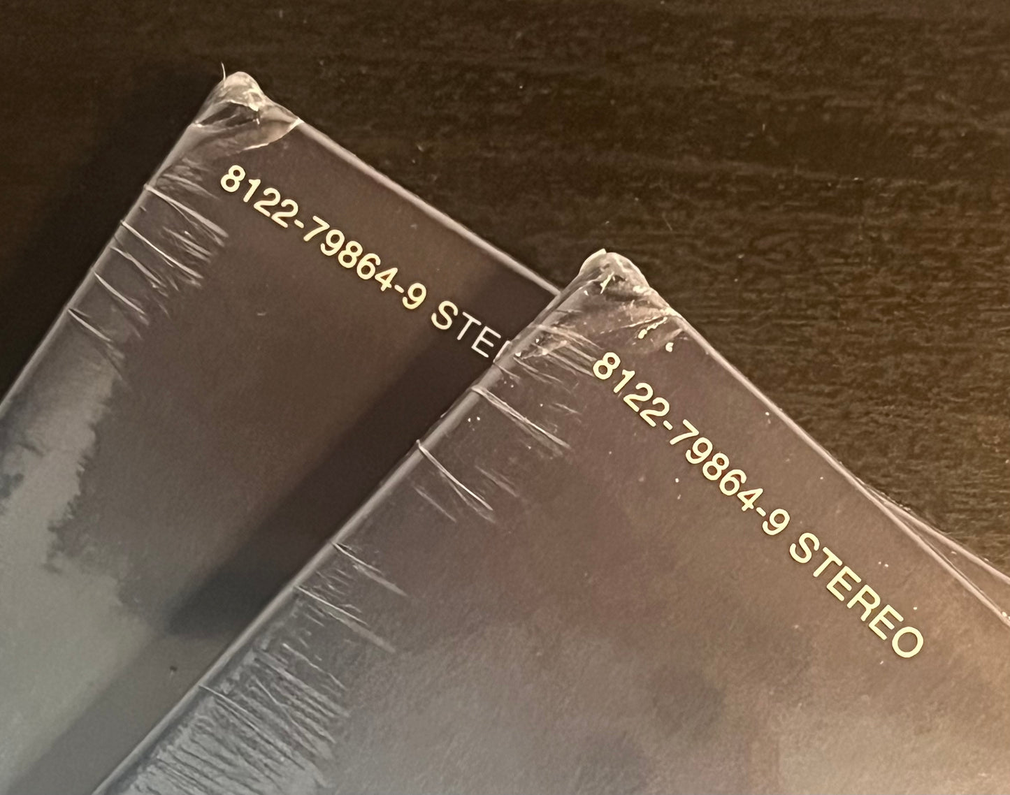 Doors - ANTHEM OF THE SUN - (Dinged corner) Reduced Price