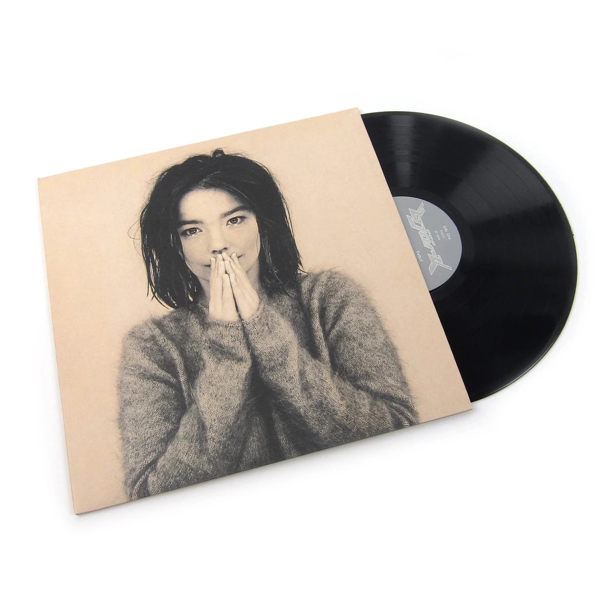Bjork - DEBUT