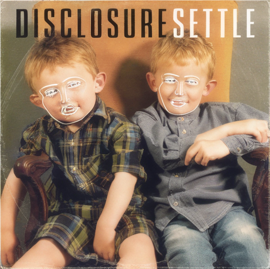Disclosure - SETTLE 2XLP