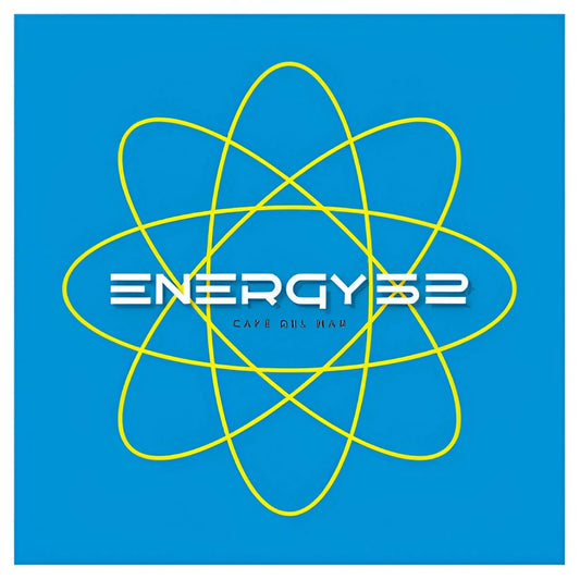Energy 52 - CAFE DEL MAR (30TH ANNIVERSARY) EP