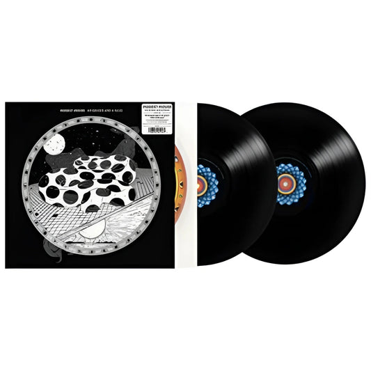 Modest Mouse - ERASER AND A MAZE 2xLP pre-order