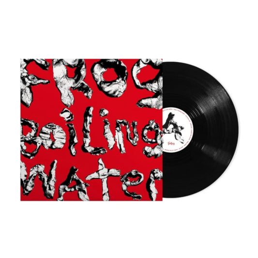 Diiv - FROG IN BOILING WATER LP