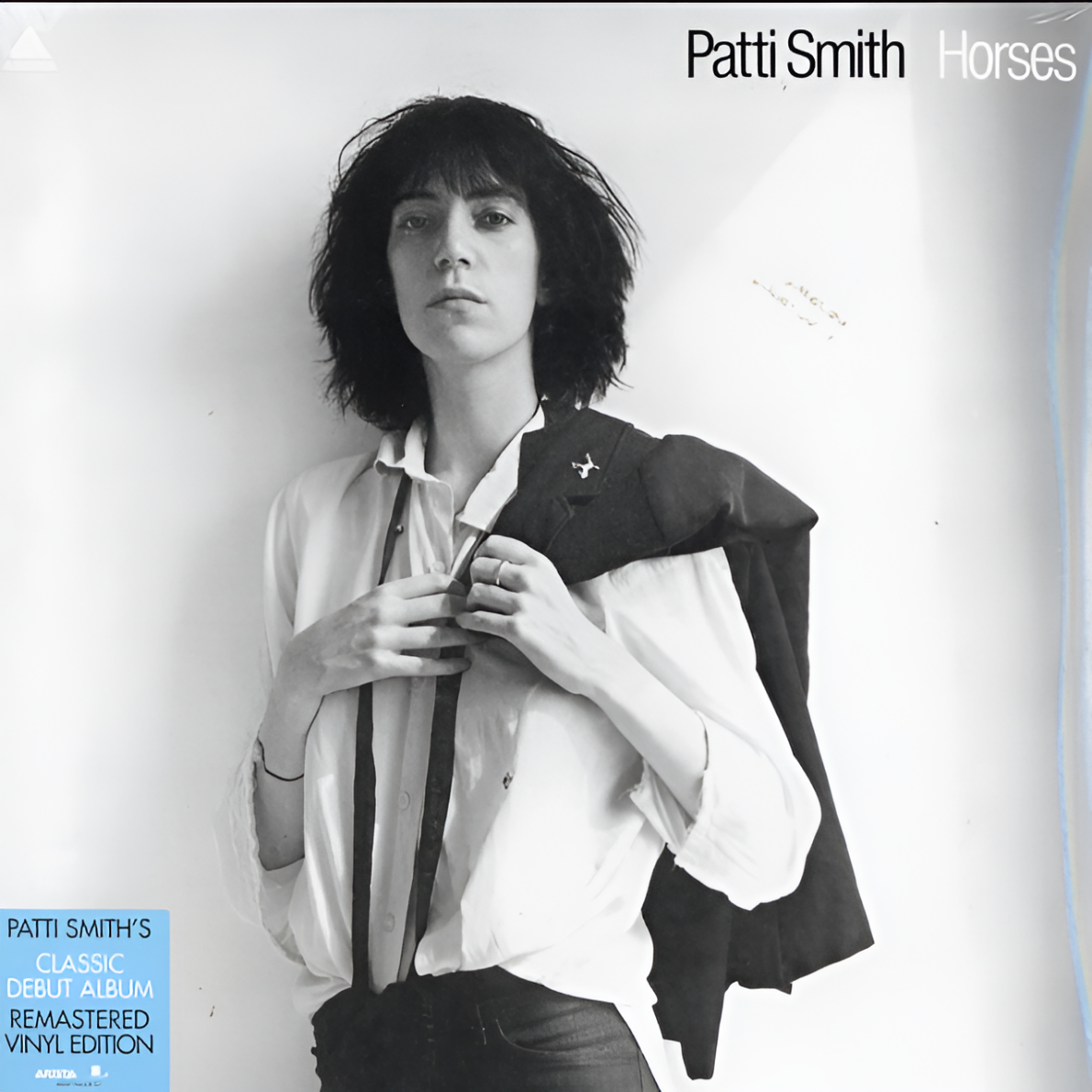 Patti Smith - HORSES