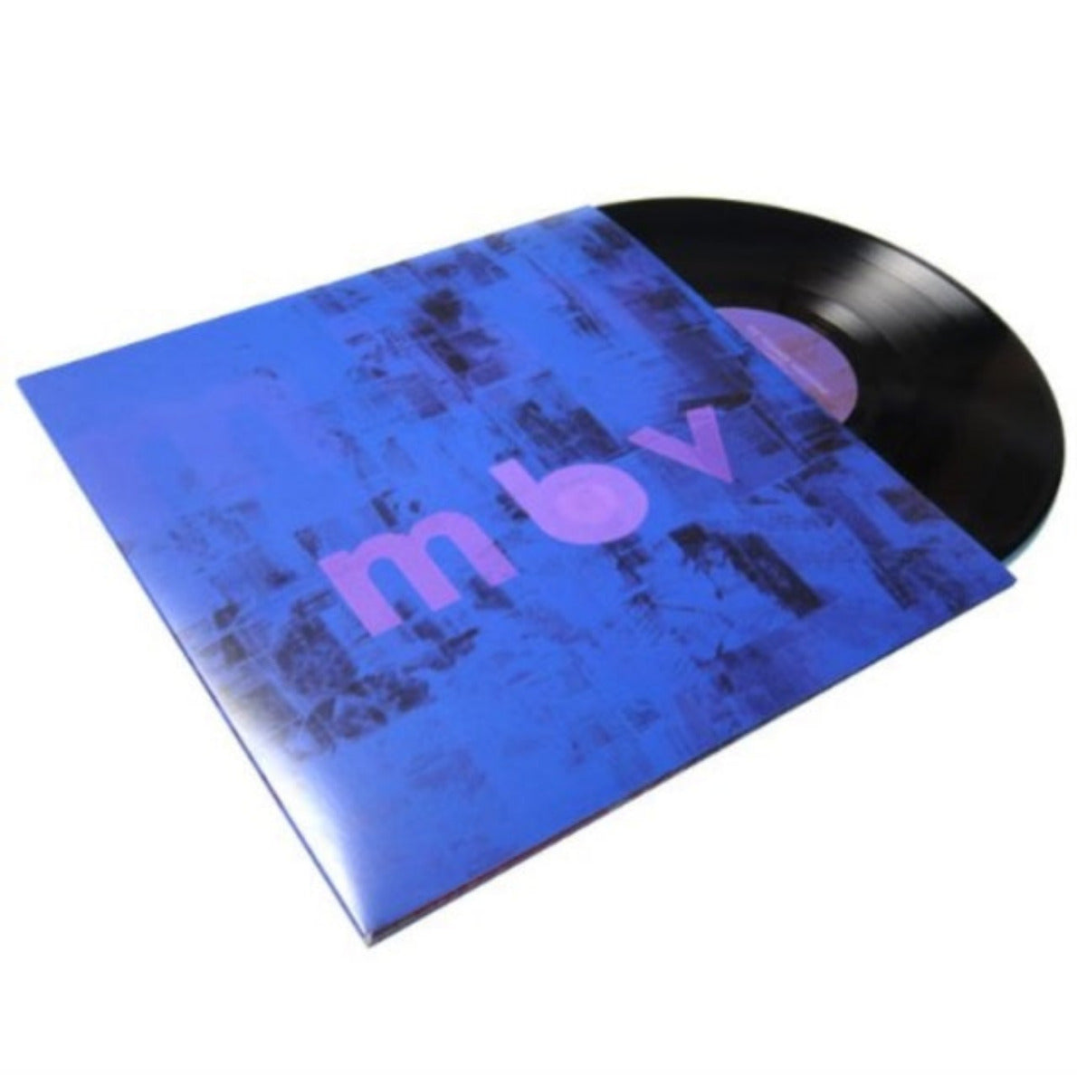 My Bloody Valentine - M B V (Gatefold) LP
