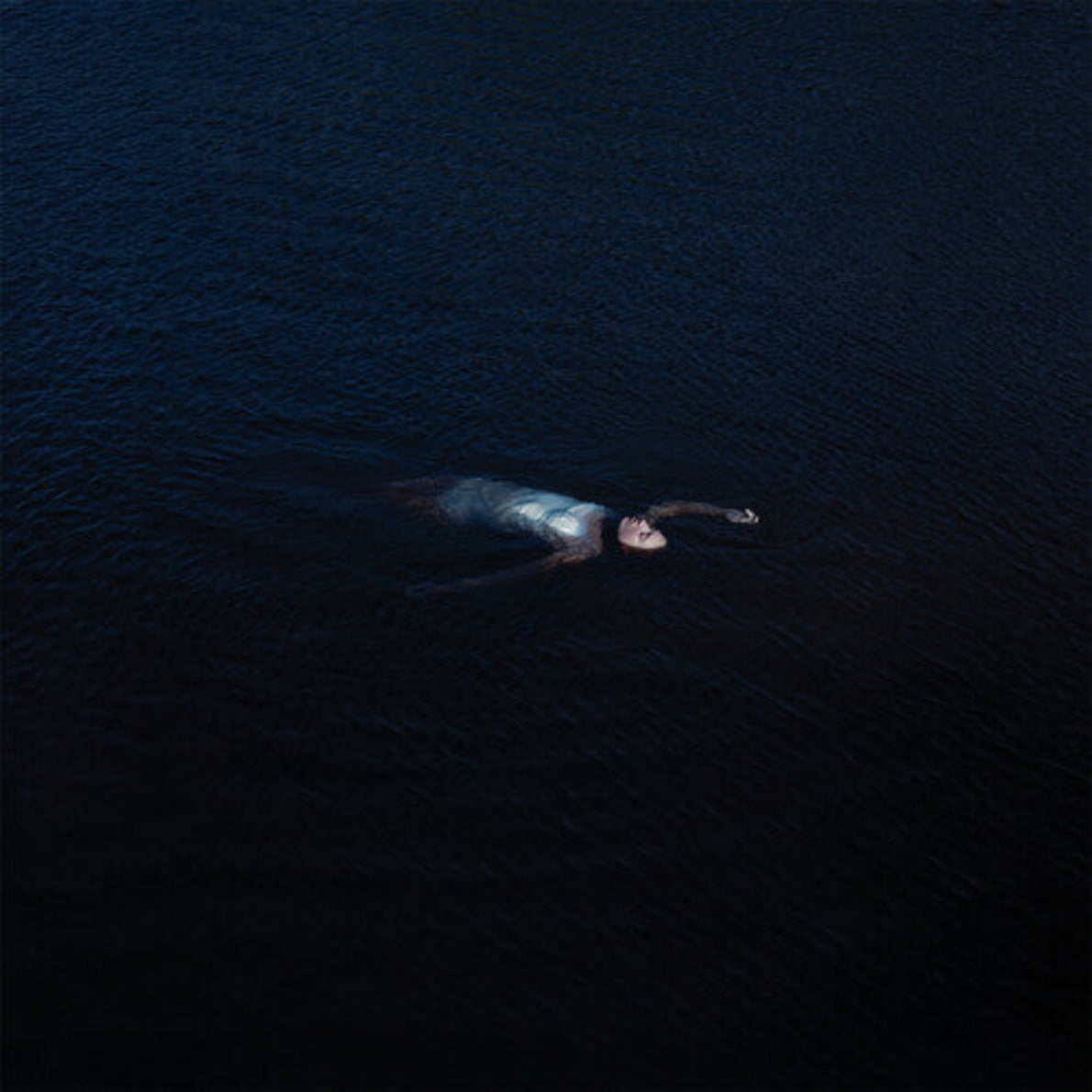 Paradise - BLUE (Blue Swirl Vinyl) LP pre-order