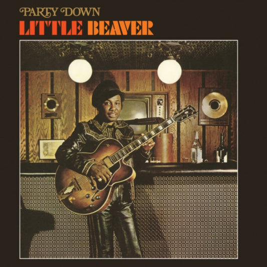 Little Beaver - PARTY DOWN (2026 Rhino Reserve Series) LP