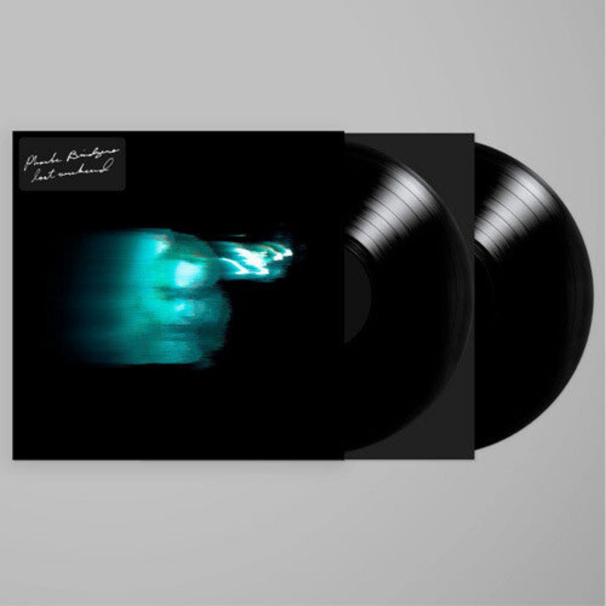 Phoebe Bridgers - LOST WEEKEND 2xLP (Black Vintl Variant)
