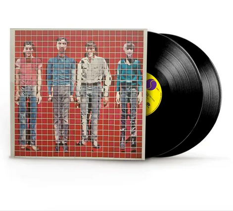 Talking Heads - MORE SONGS ABOUT BUILDING & FOOD (DELUXE/2LP)