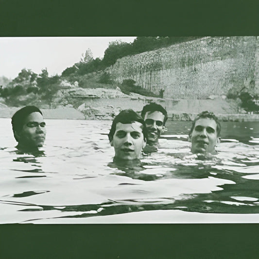 Slint - SPIDERLAND (2022, 180G Remaster) LP