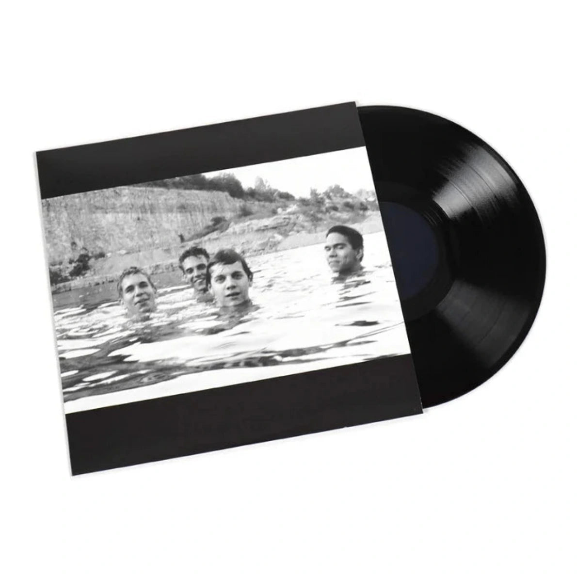 Slint - SPIDERLAND (2023 Reissue) LP