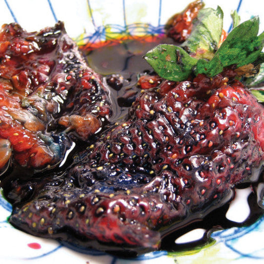 Animal Collective - STRAWBERRY JAM 2xLP