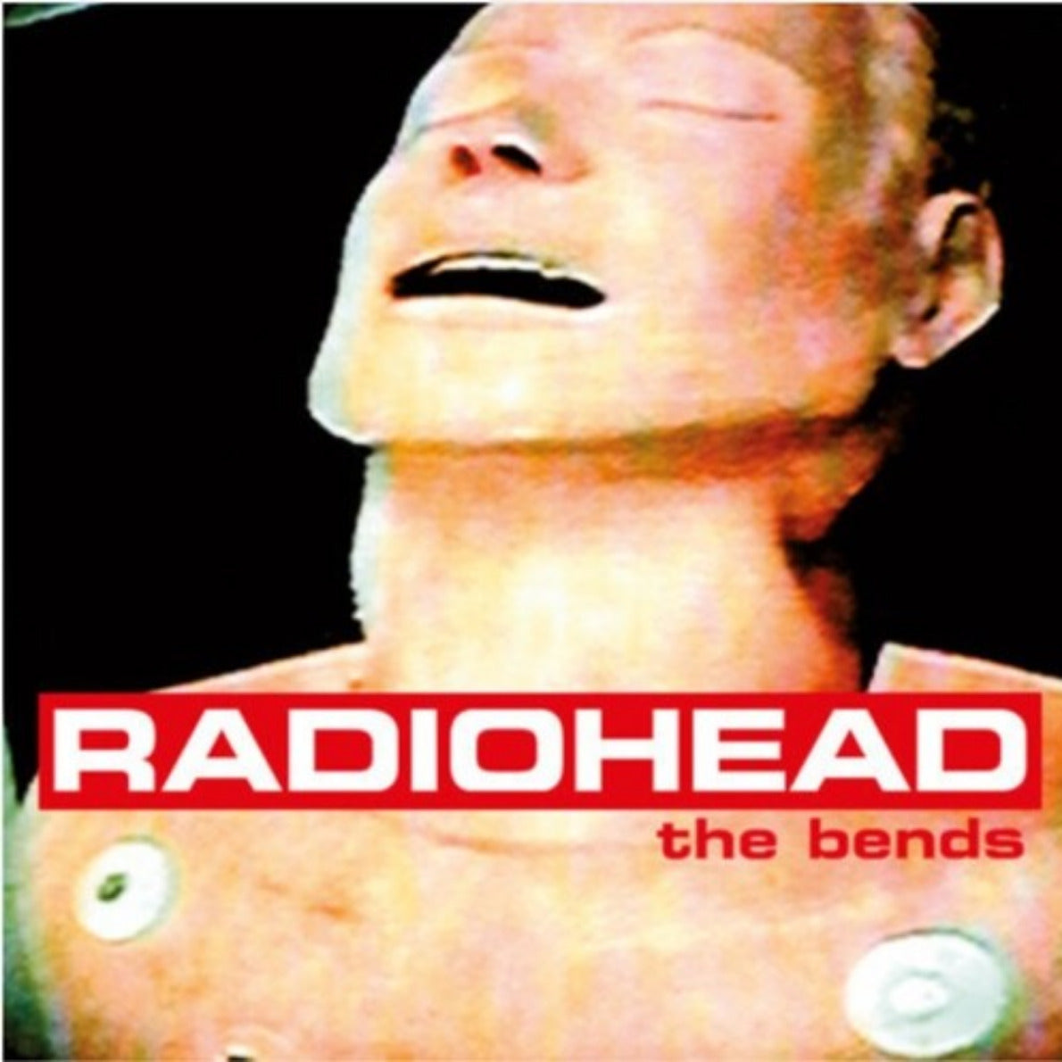 Radiohead - THE BENDS (180G LP)