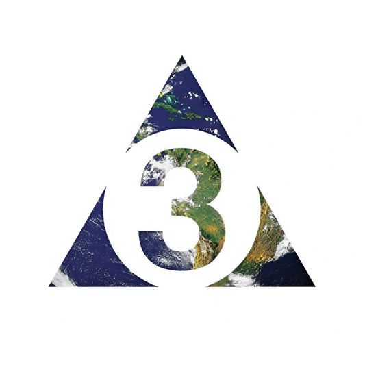 Brian Jonestown Massacre - THIRD WORLD PYRAMID LP