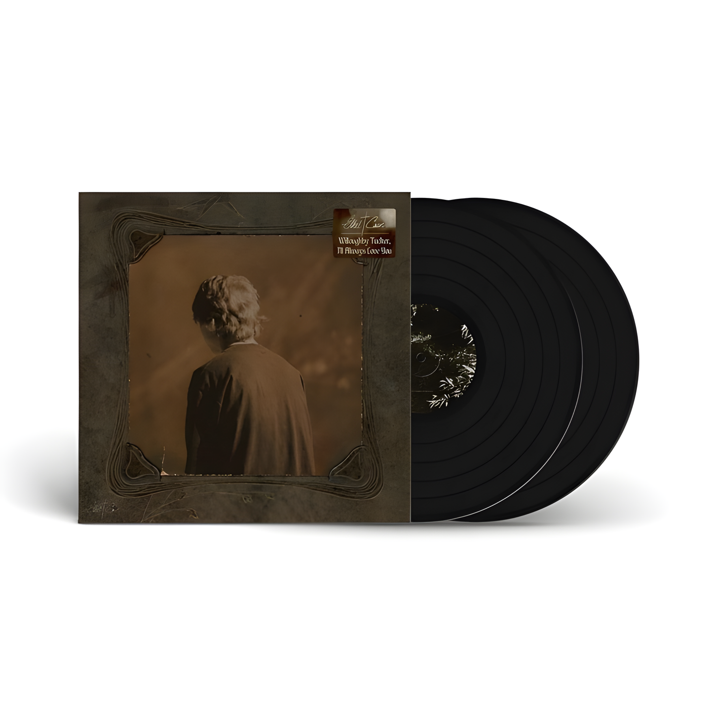 Ethel Cain - WILLOUGHBY TUCKER, I’LL ALWAYS LOVE YOU (2XLP)