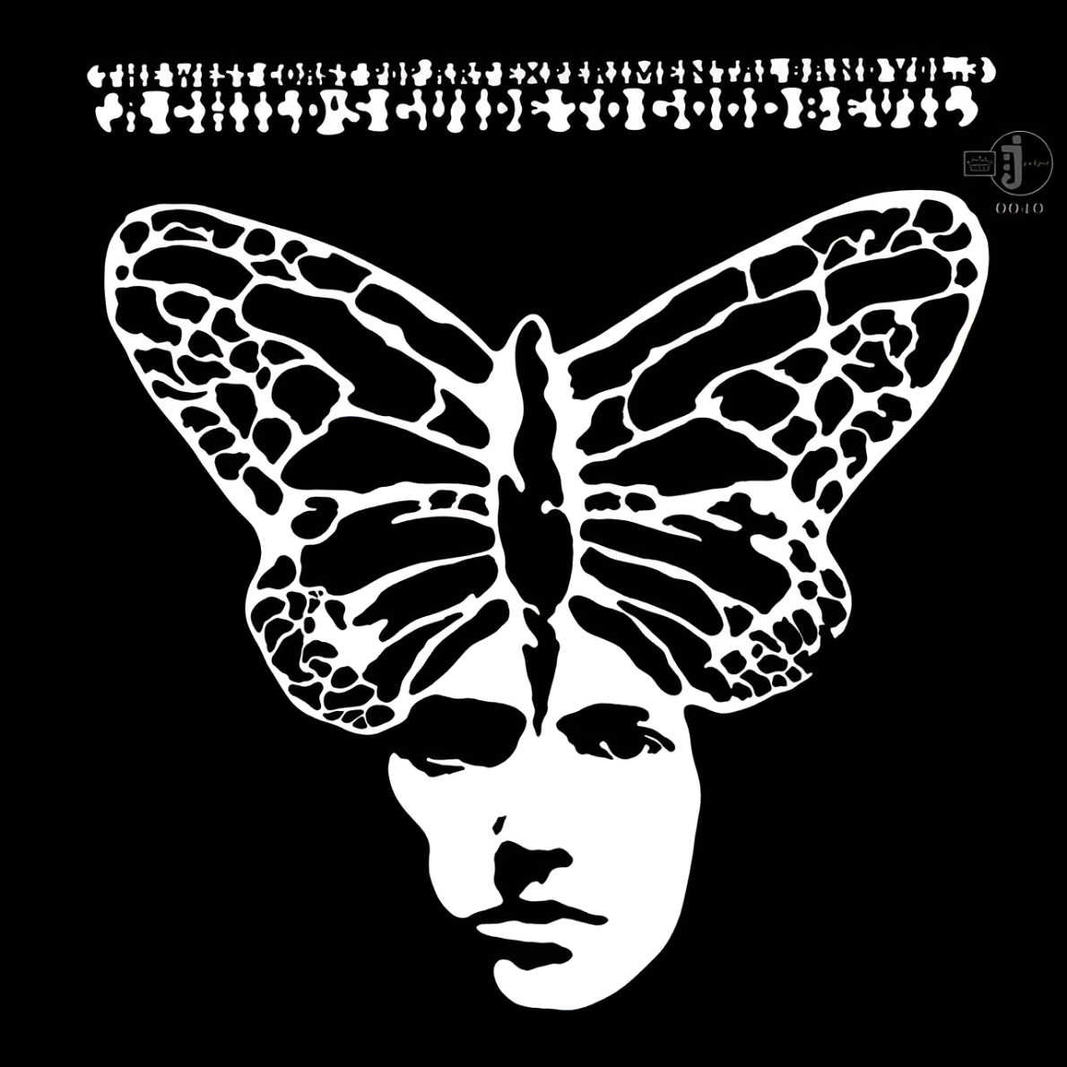 West Cost Pop Art Experimental Band - PART THREE (MONO MIX) LP