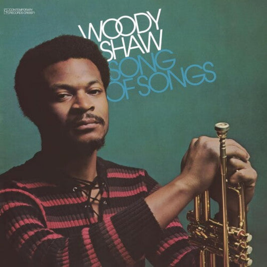 Woody Shaw - SONG OF SONGS (Jazz Dispensary Top Shelf Series Remaster) LP
