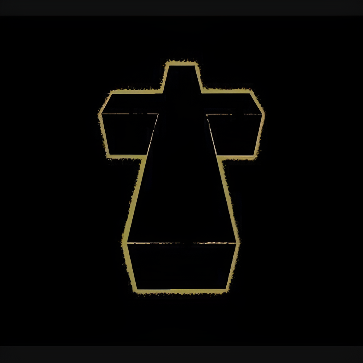 Justice - CROSS