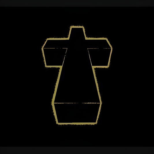 Justice - CROSS