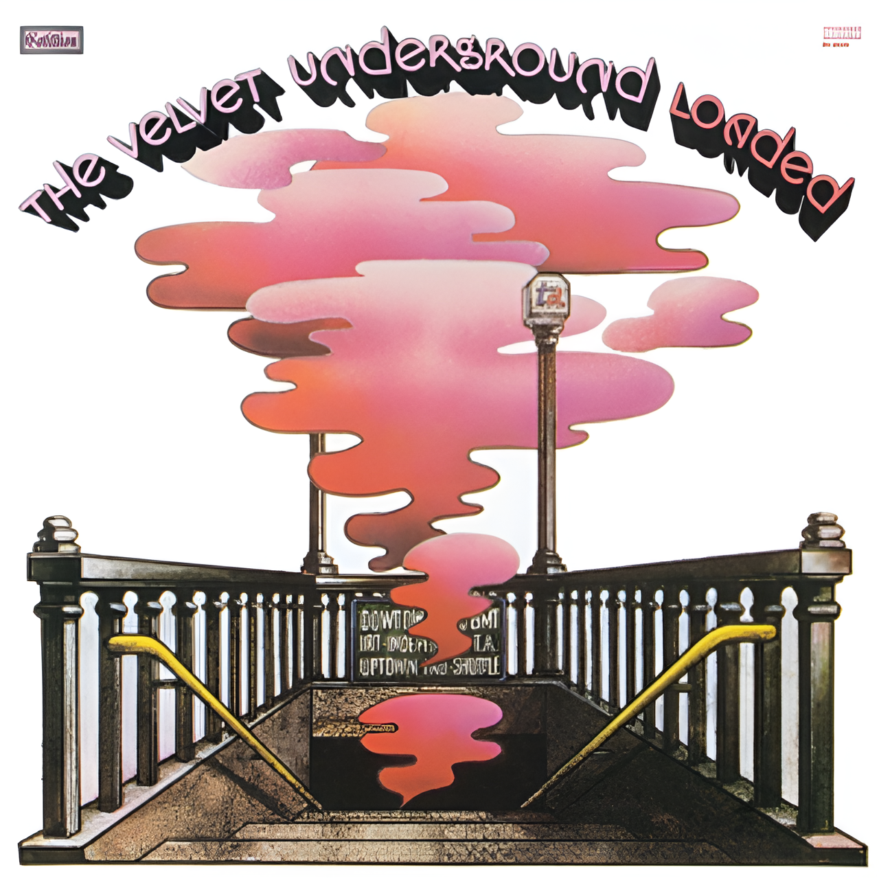 Velvet Underground - LOADED (180G) LP