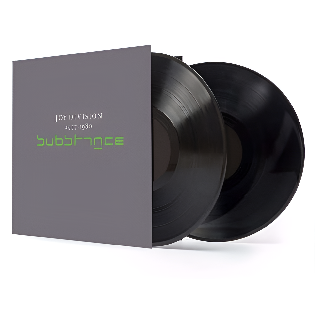 Joy Division - SUBSTANCE (2XLP/180G) 2015 Remaster