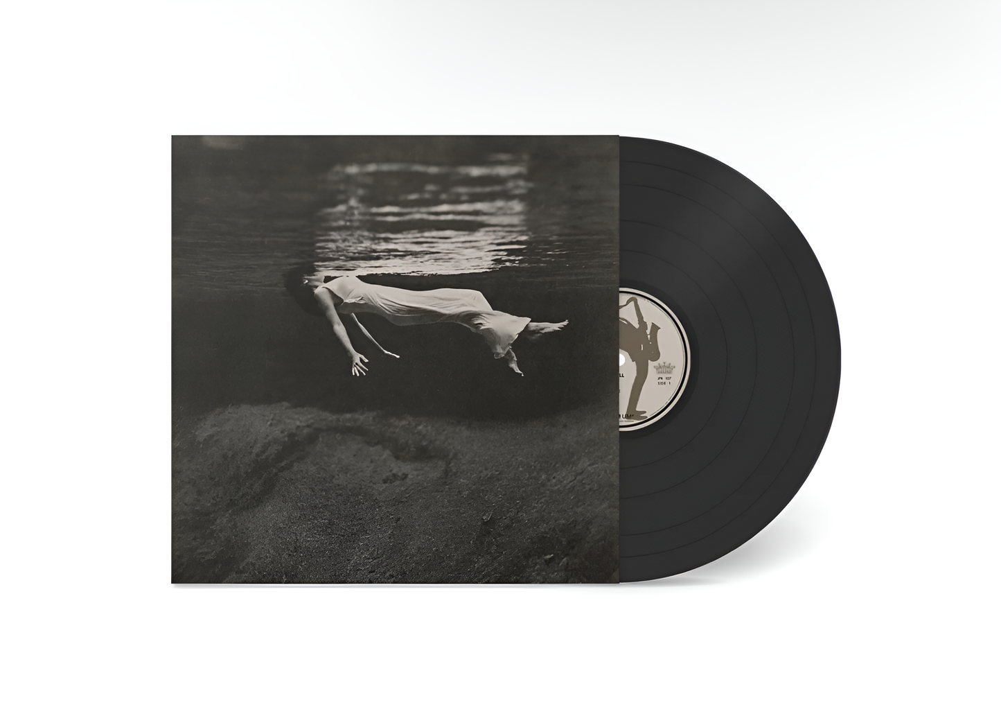 Bill Evans & Jim Hall - UNDERCURRENT / 2024 Jackpot Records Reissue