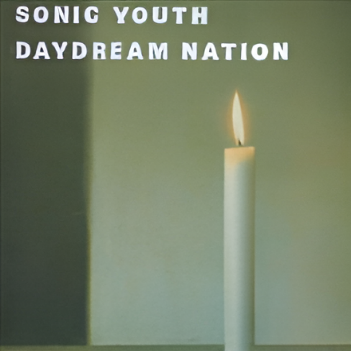Sonic Youth - DAYDREAN NATION (2XLP)