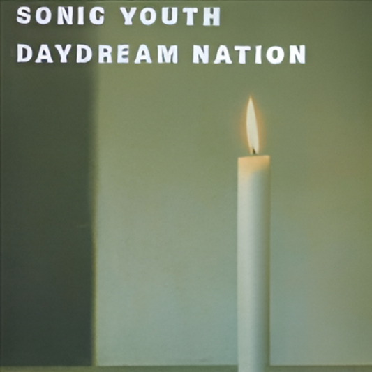 Sonic Youth - DAYDREAN NATION (2XLP)
