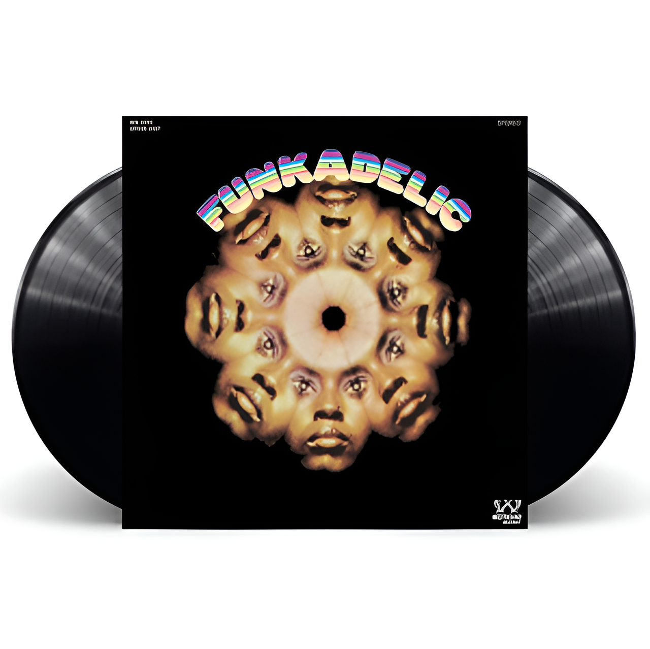 Funkadelic - FUNKADELIC (45 RPM Double Disc)