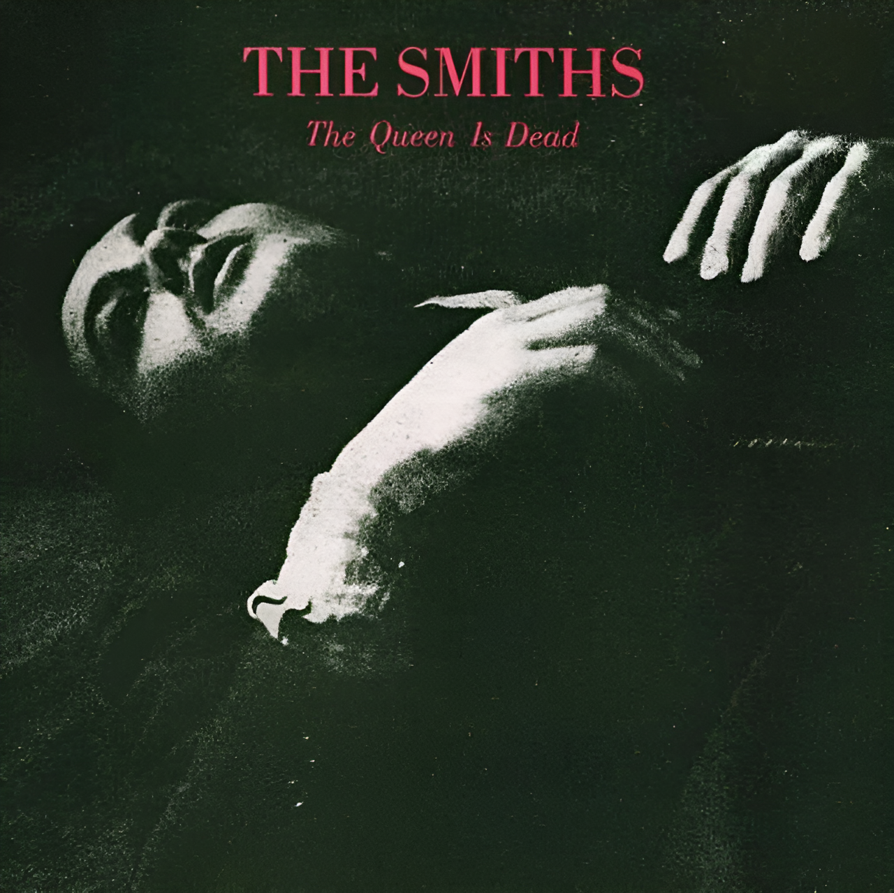 The Smiths - QUEEN IS DEAD
